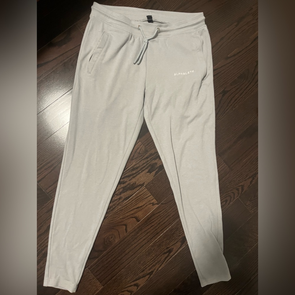 Alphalete Joggers